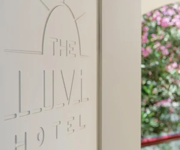 Costa Luvi Bodrum 4*