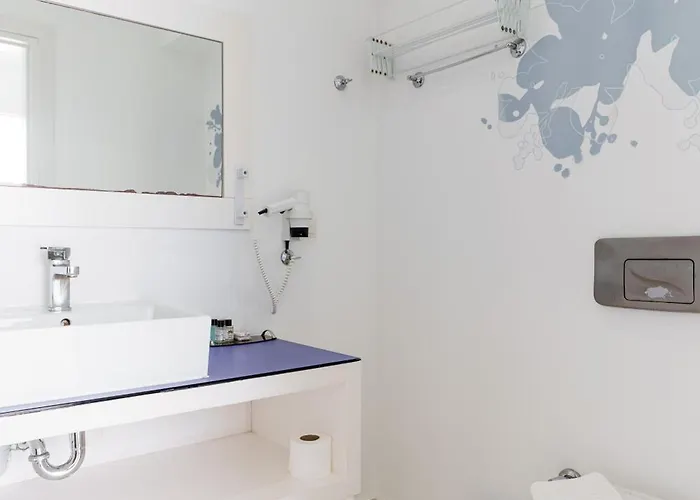 Szálloda Costa Luvi Bodrum Gümbet