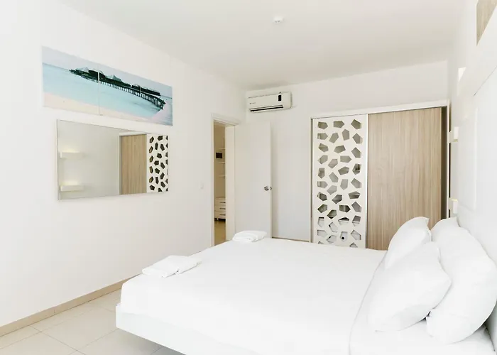 Costa Luvi Bodrum 4* Gümbet