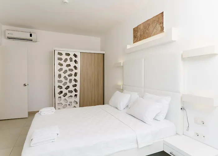 Costa Luvi Bodrum Szálloda