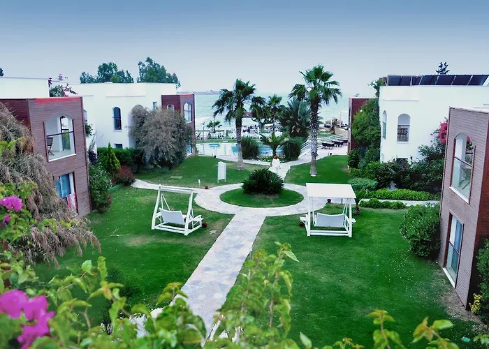 Costa Luvi Bodrum 4* 居姆贝特