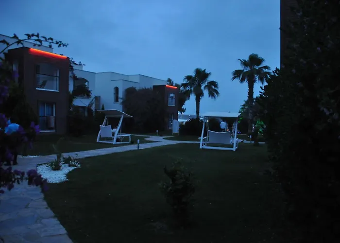 Costa Luvi Bodrum Szálloda