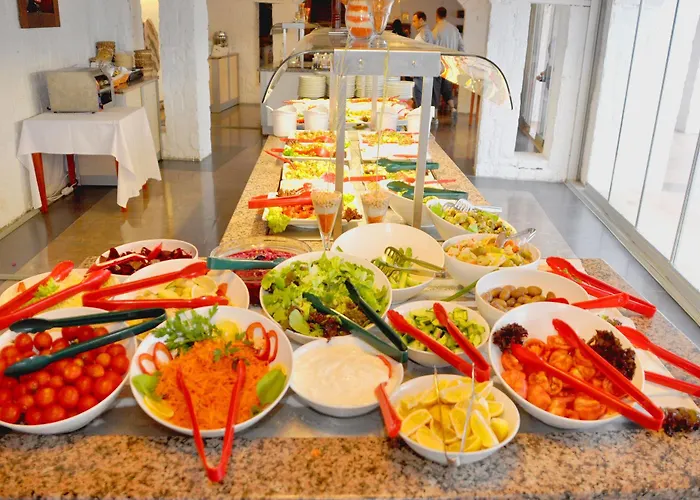 Costa Luvi Bodrum Szálloda 4*