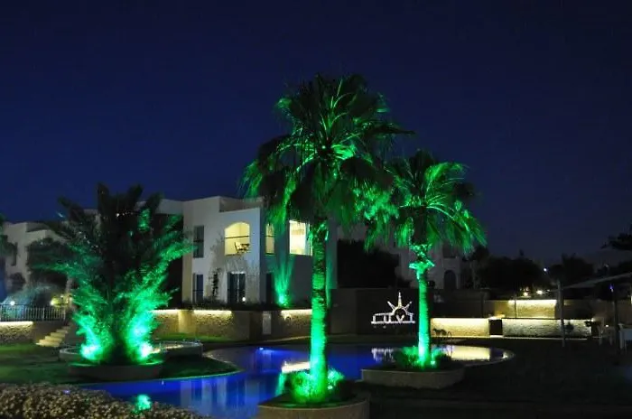 Costa Luvi Bodrum Szálloda Gümbet