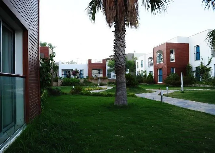 Costa Luvi Bodrum Szálloda